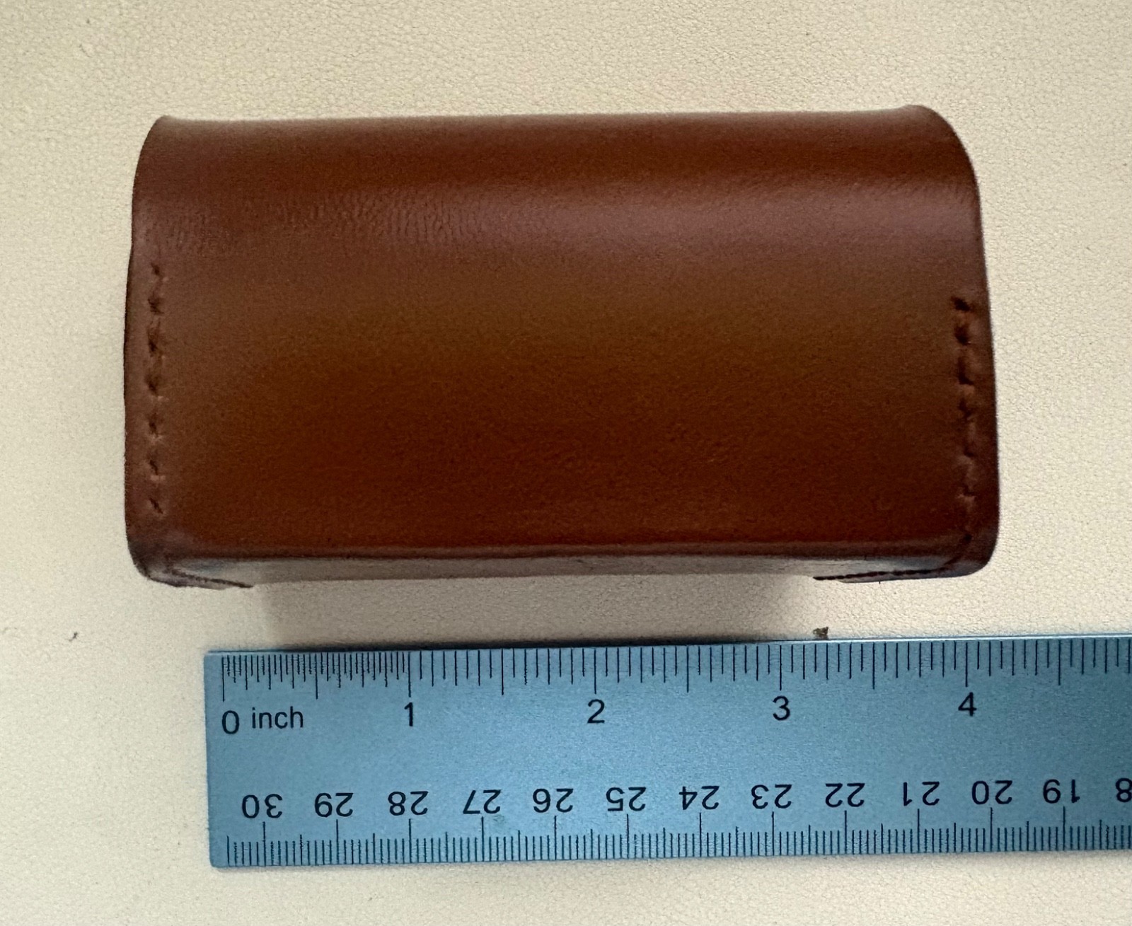 Original Kern Paillard Bolex LENS CASE for 10mm f1.6 Switar Lens