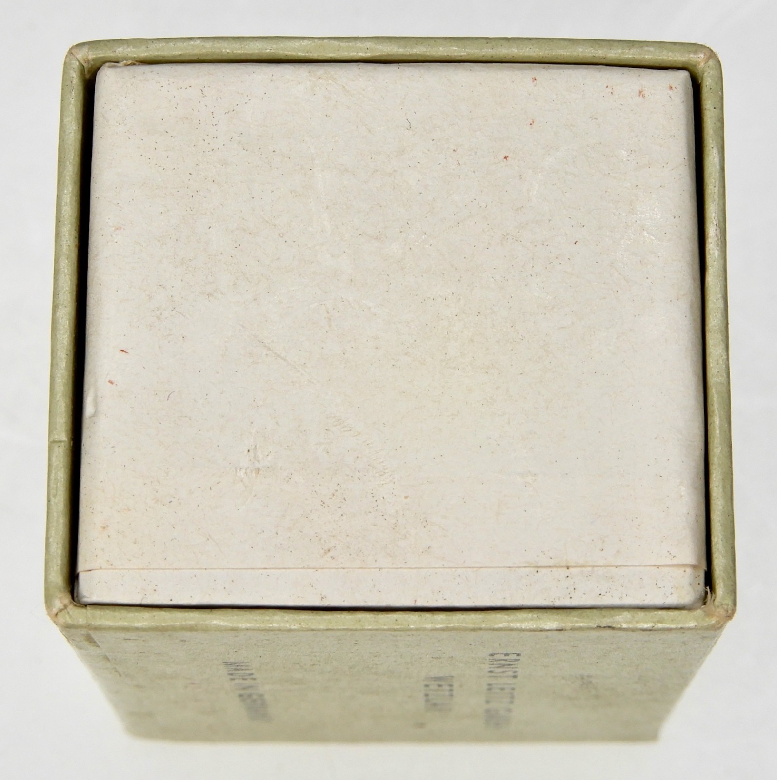 Leica Box for SBKOO 21mm Metal Finder #2 ……….. Minty
