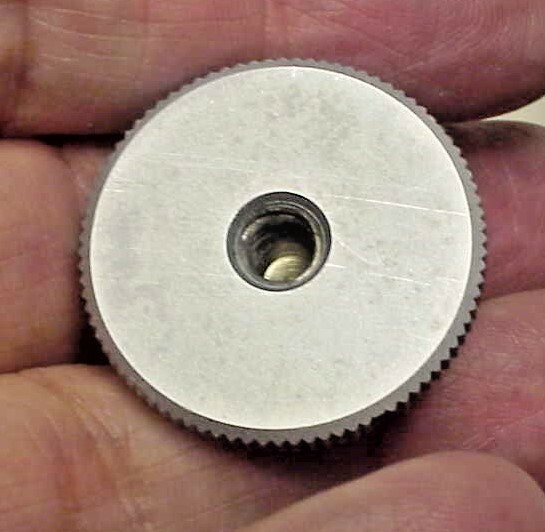 original bottom screw for Alpa 9d Reflex Camera