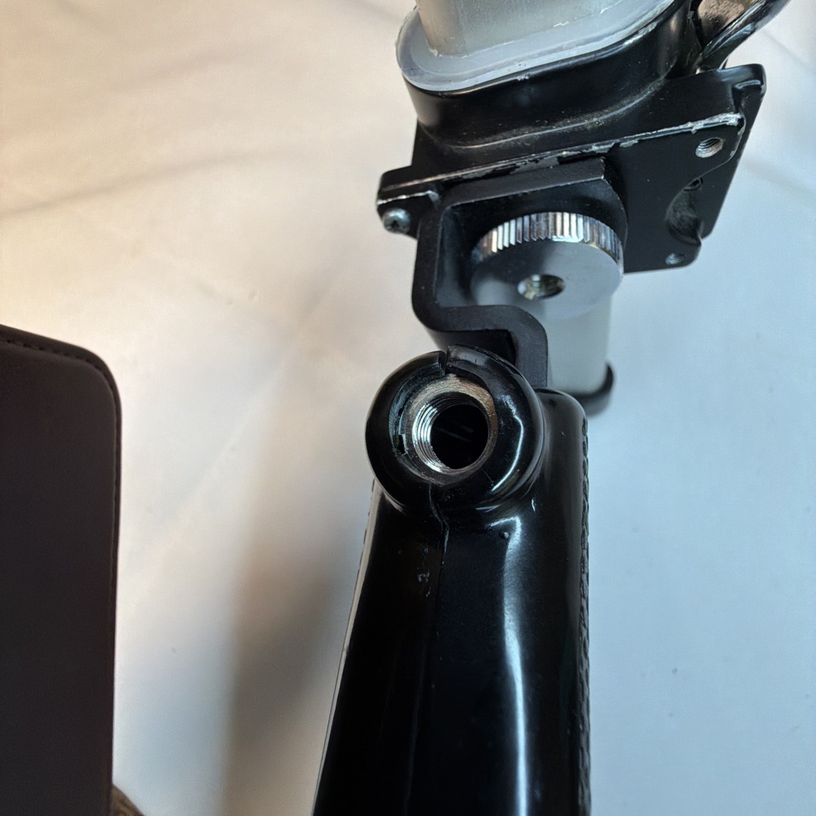 Camera Shoulder Stock Lot – GT Dynamic Holder & Accura Pistol Grip Rigs” Vintage