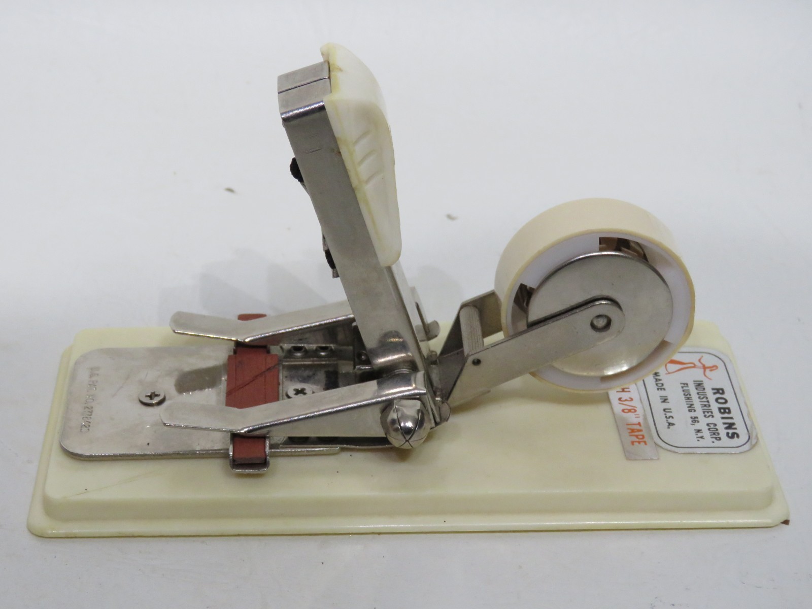 Tape Splicer ROBINS Gibson Girl® Stereo 4 Standard No. TS-4S