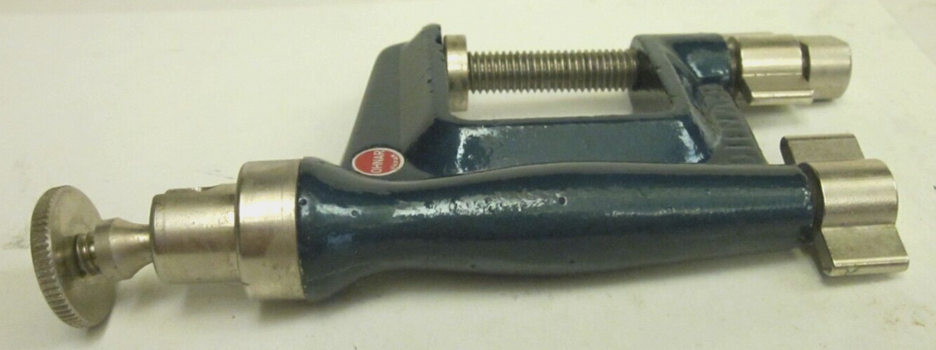 Ohnar Pocket Table Clamp Tripod with Ball Head – Japan – Vintage – RARE