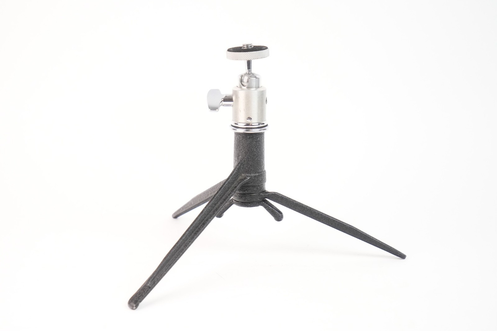 Leica / Leitz Table top tripod accessory #14100 TOOUG.