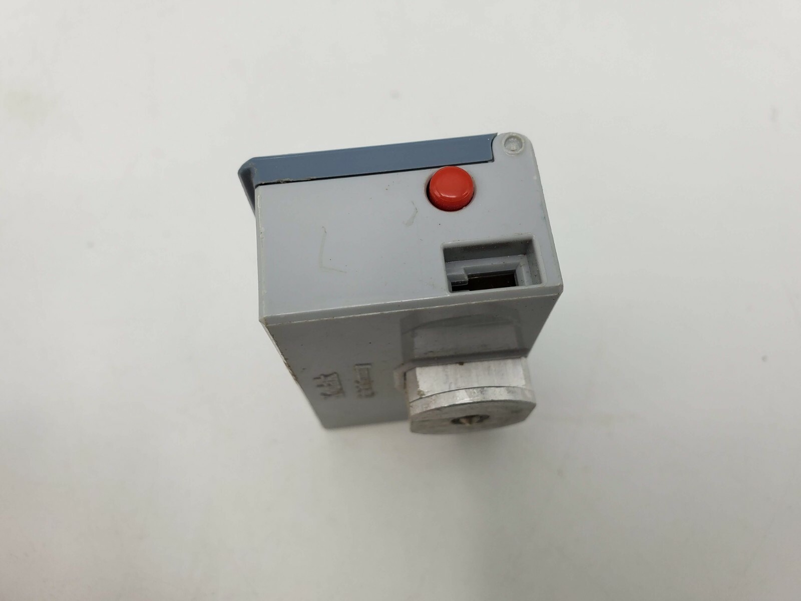 Kodak Kodablitz Flashgun Shoe Mount for Kodak Retina Cameras uses SG-1 Lamps