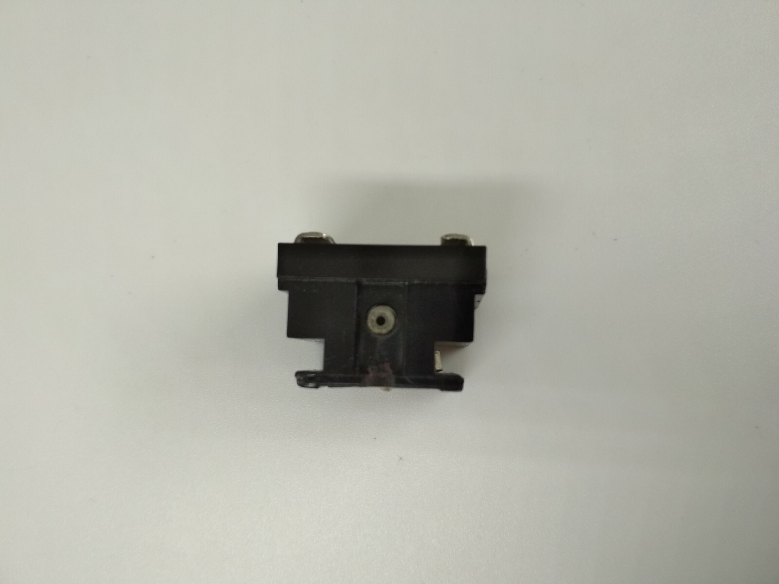 Adapter block Lomo plv-1, for flash lamps, for viewfinder on photo camera, *143
