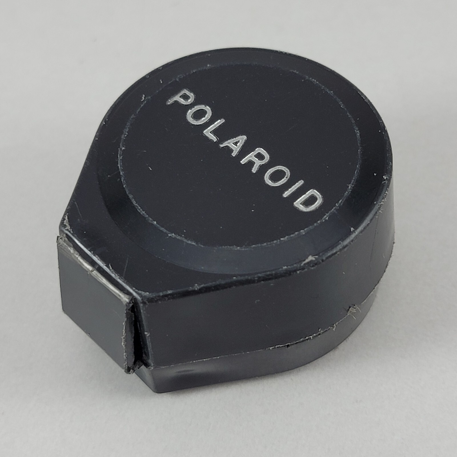 Vintage Polaroid Development Timer – Model #128 – Used Original Camera Watch