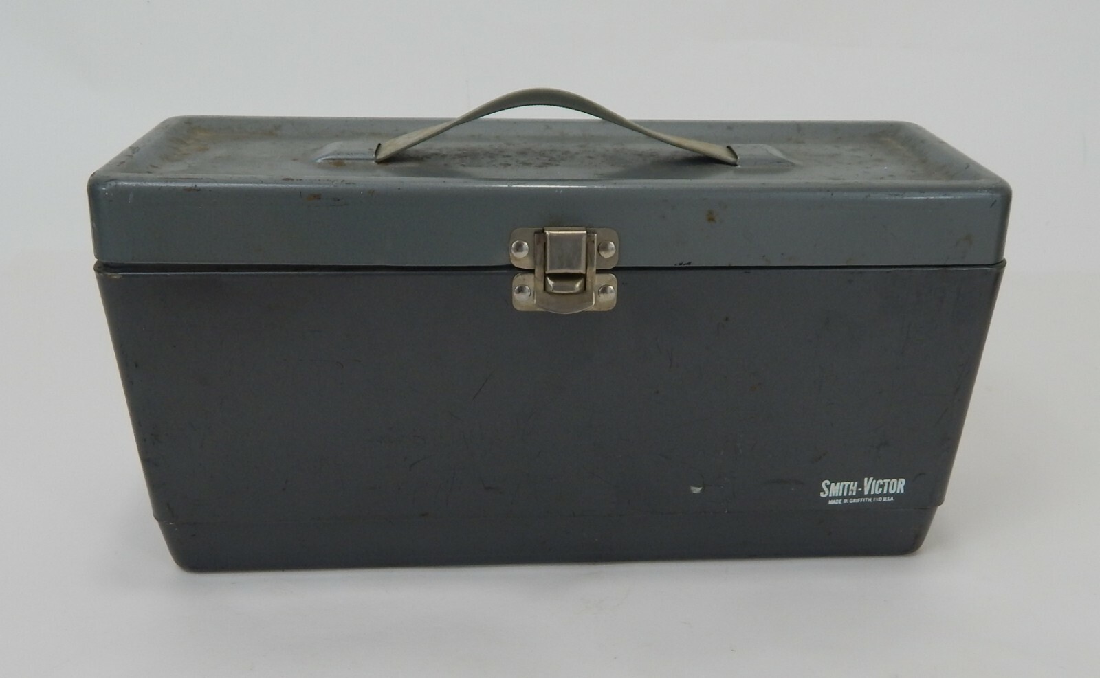 Vintage Smith-Victor Light Bar GL101A Made in USA