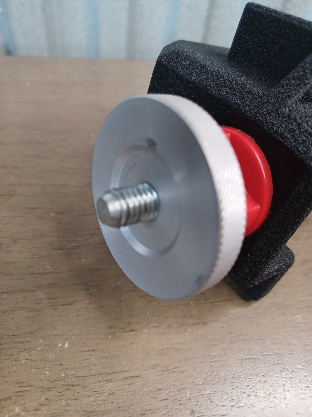 OEM Sinar P clamp Unit. Very Hard To Find. ! Rare !
