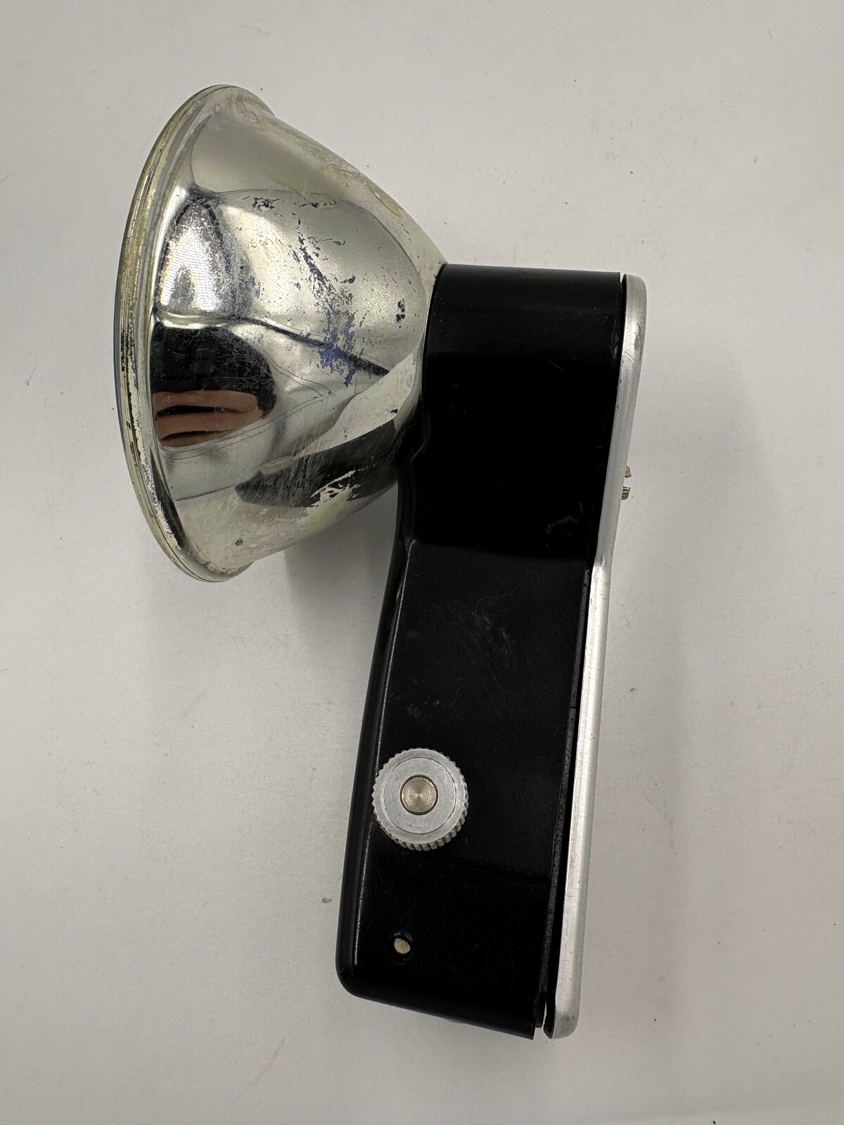 Kodak Kodalite Midget Flasholder No. 740 Camera Flash w/Bulb