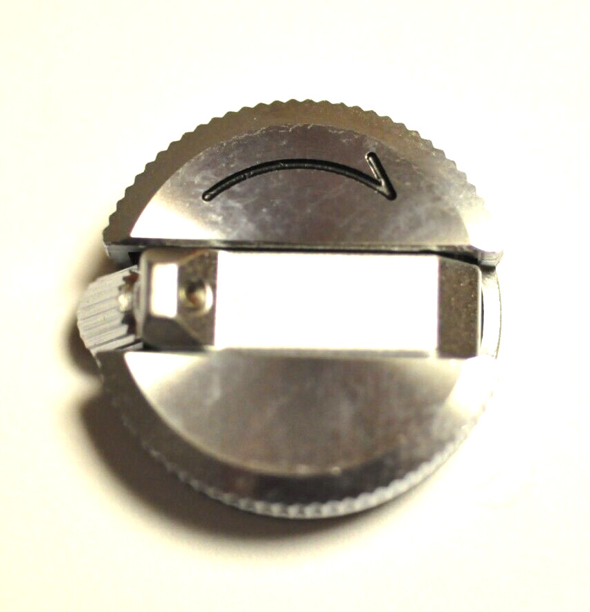 Nikon Nikkormat rewind cap NEW OLD STOCK WILL FIT FT FT2 FT3 & EL MODELS