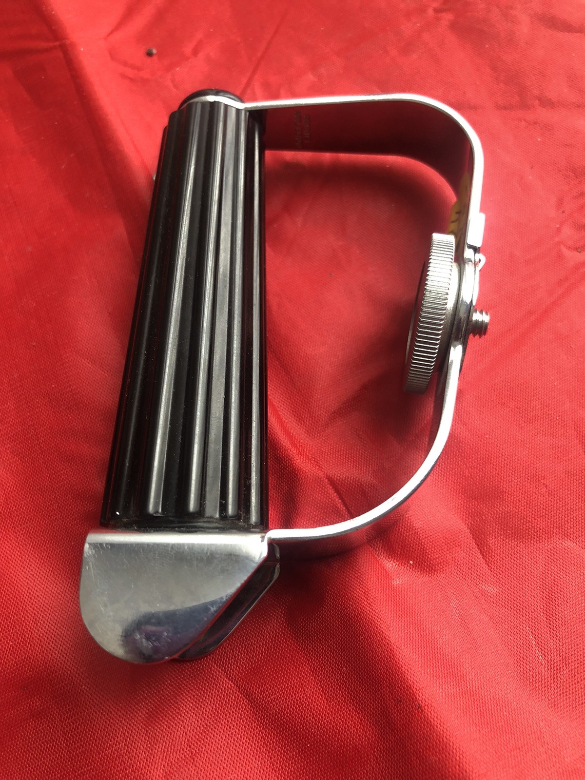Bolex hand grip for Bolex H16 or H8 Reflex and Non Reflex cameras