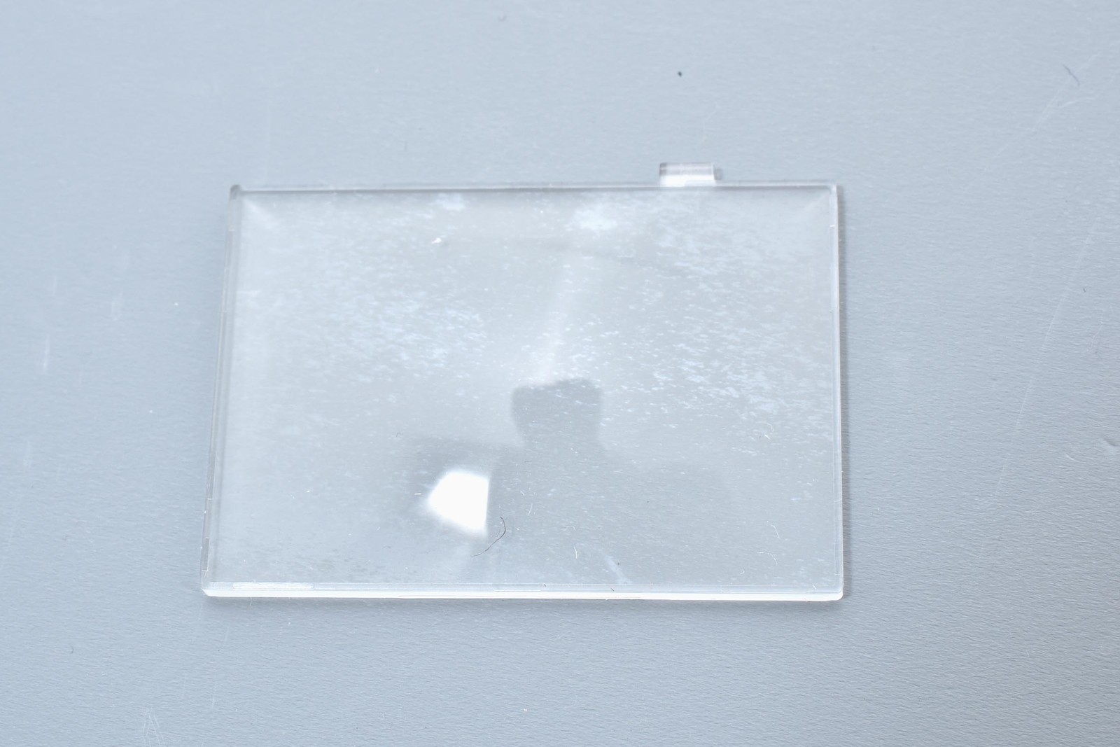 [Almost Unused] Nikon Focusing Screen Type B F6 From JAPAN