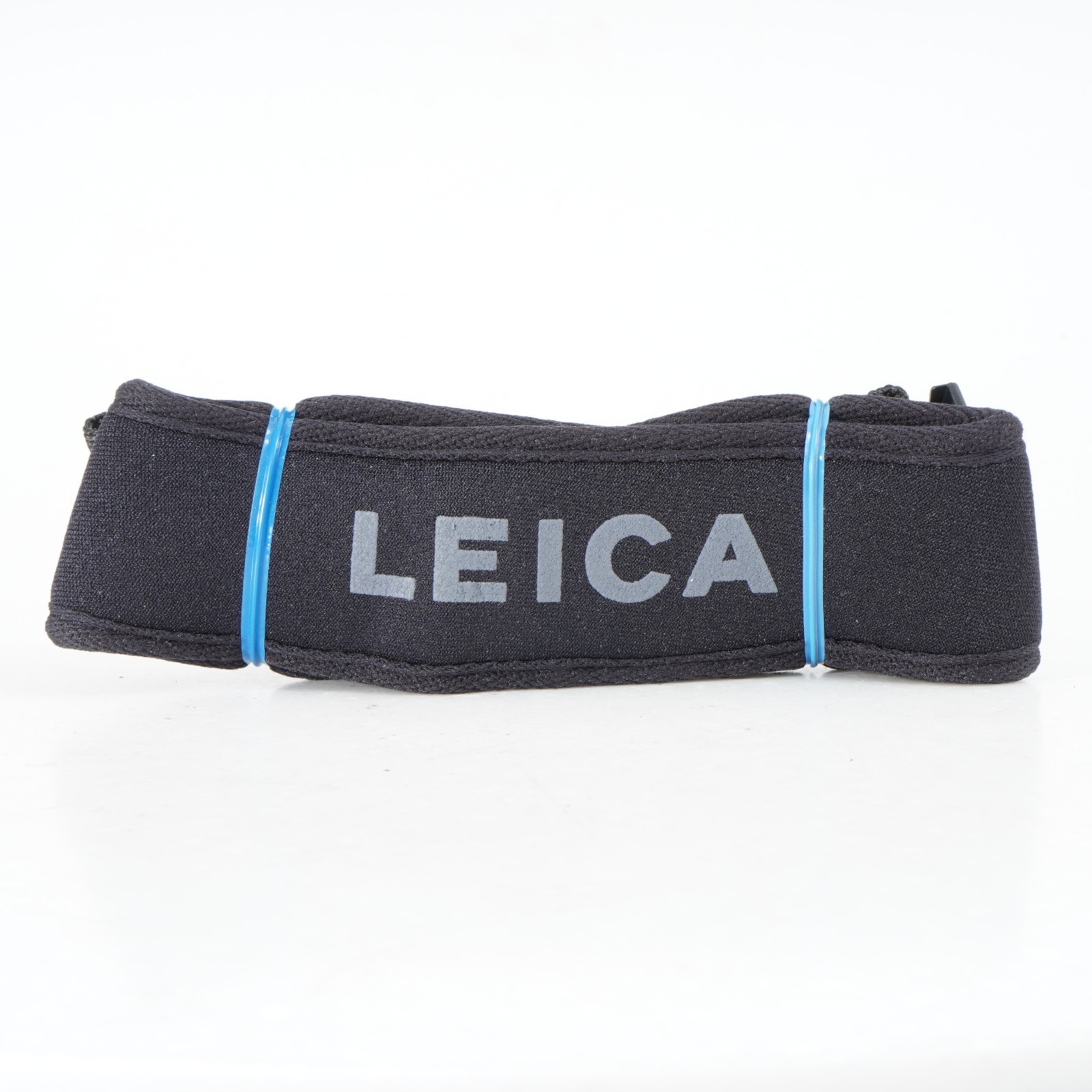 :[EX+++] Leica (42146) Neoprene Neck Strap for M/SL/Q Camera Series & Binoculars