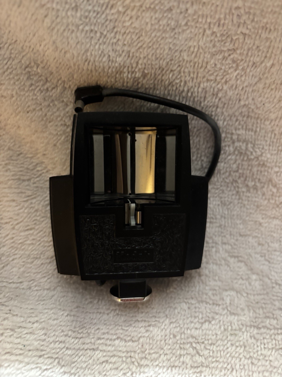 Kodak Ektamite Flasholder No. C 100F with Instructions LNC In Original Box