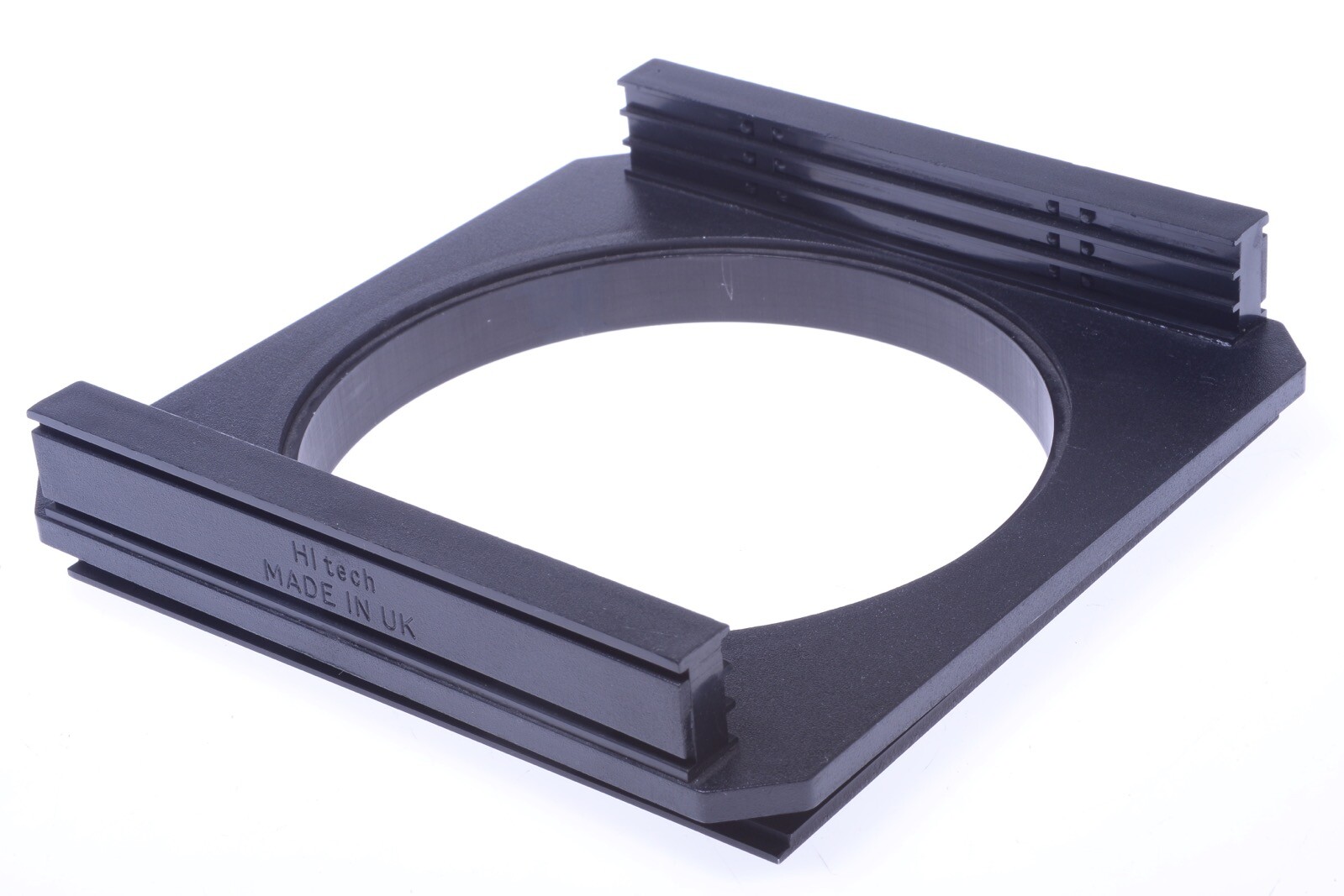 ✅ HITECH 130MM ROTATING FILTER & HOOD SHADE ADAPTER/HOLDER 4 LARGE FORMAT CAMERA