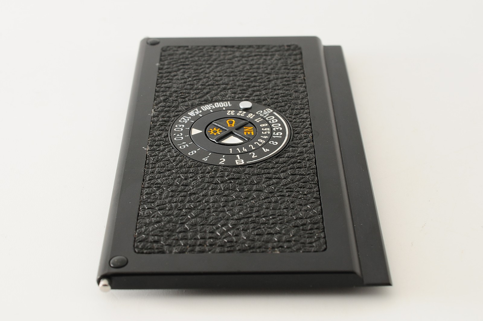 [Near MINT] Leica Back Door Rear Panel for Leica M5 From JAPAN
