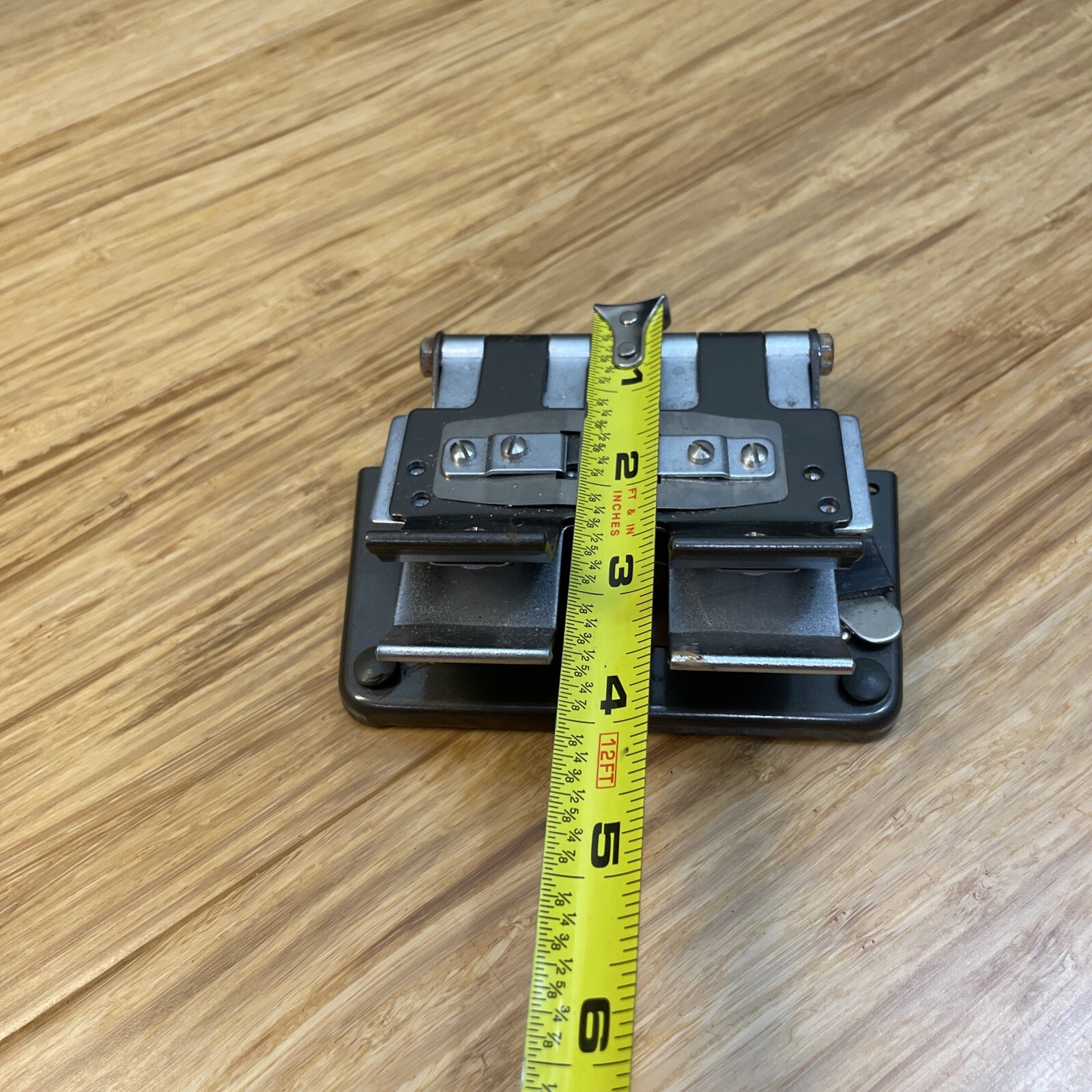 Lentar Film Splicer Cutter Photos Photography Untested KG JD