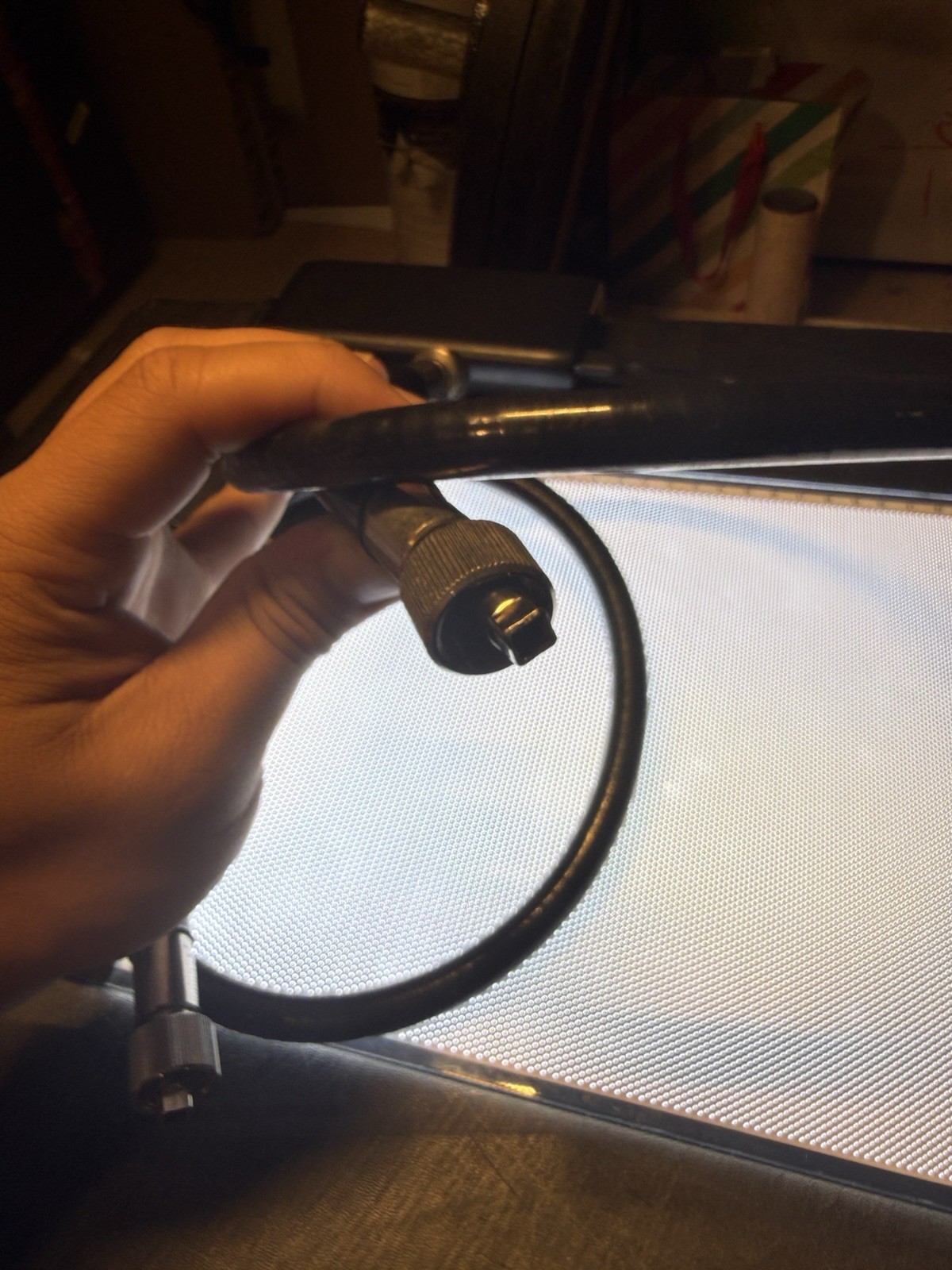 Canon FLEX-CABLE-40 PAIR (2)