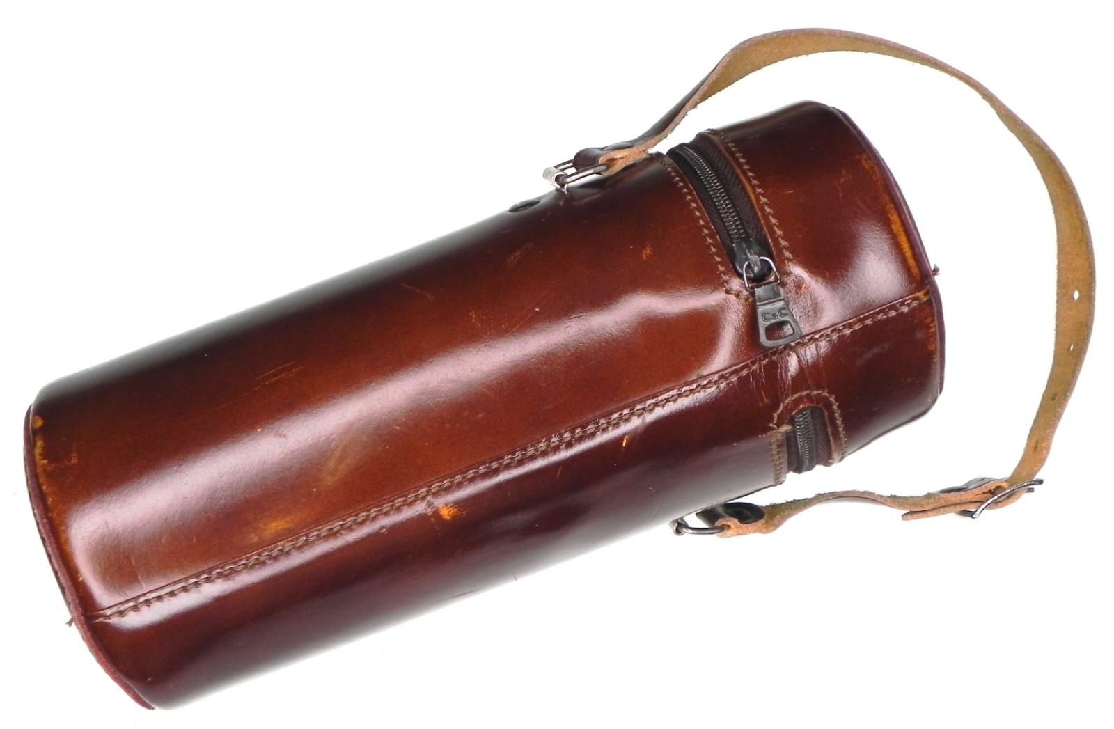 E.Leitz New York #7 Case #1