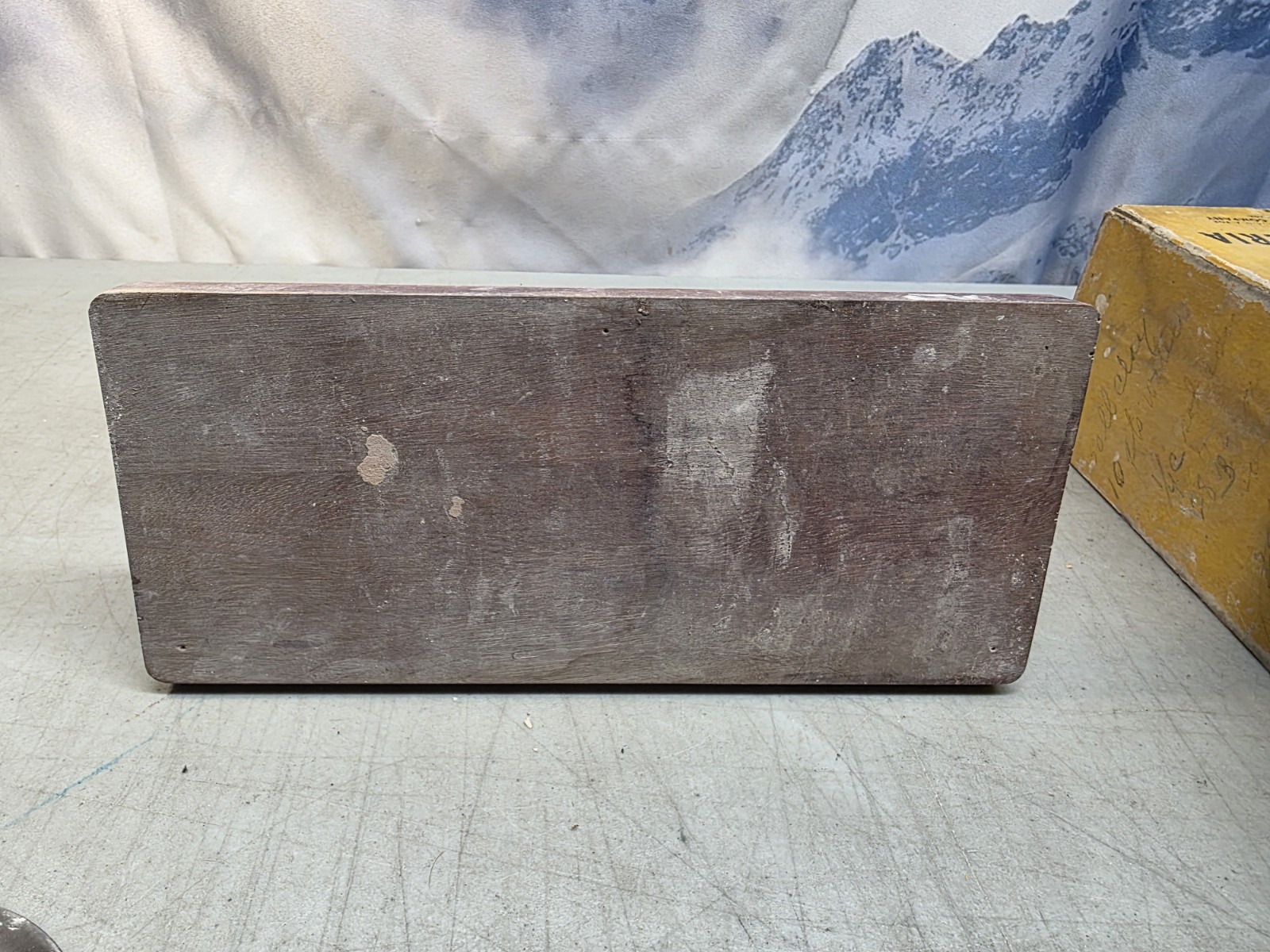 🔥 Antique Eastman Kodak Photographic Balance Scale W/ Box WW2 NEED CLEAN