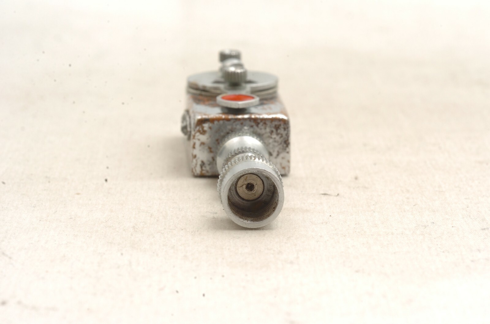 @ SakuraDo Camera @ Rare & Discount! @ Vintage Hansa Self-Timer Made in Japan