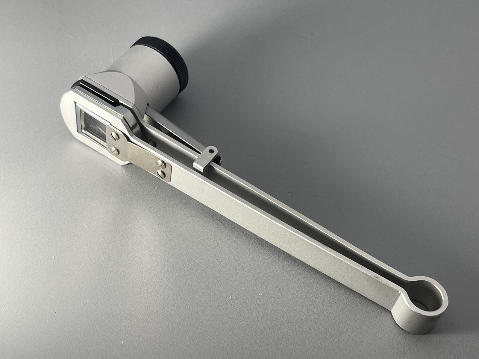 *MINT* Minox Transparency Viewer Cutter, for Viewing Minox Slides