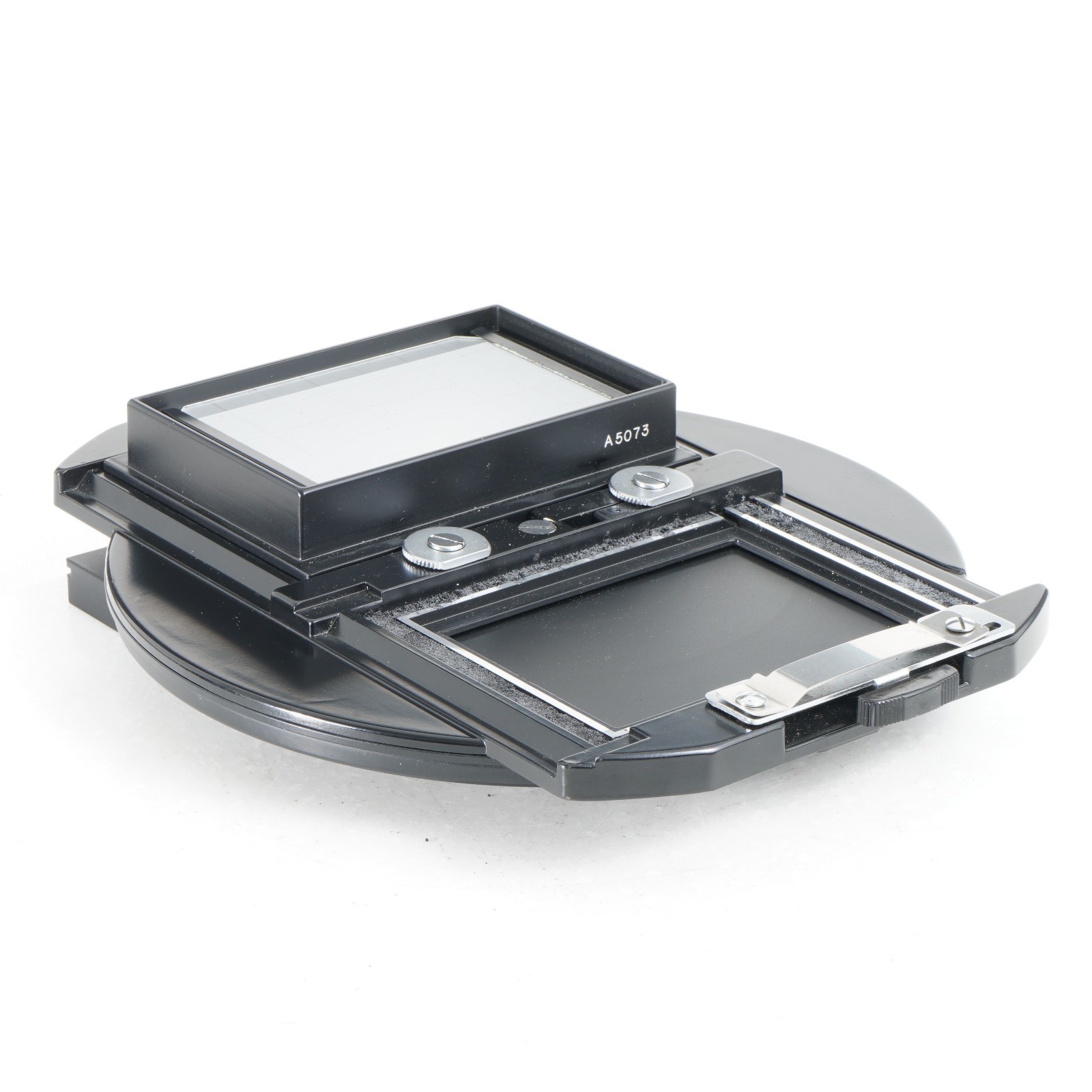 :[EX+++] Horseman 6×9 Rotating Rotary Film Back Adapter w/ Focusing Screen