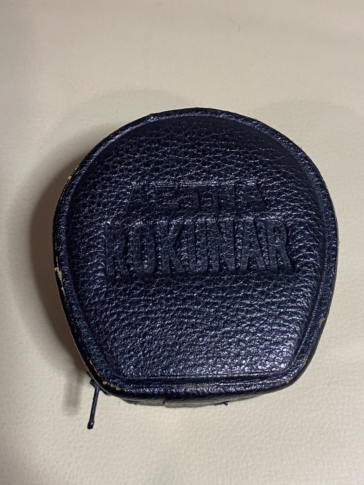 Vintage Atena Rokunar Auto Tele Converter Lense