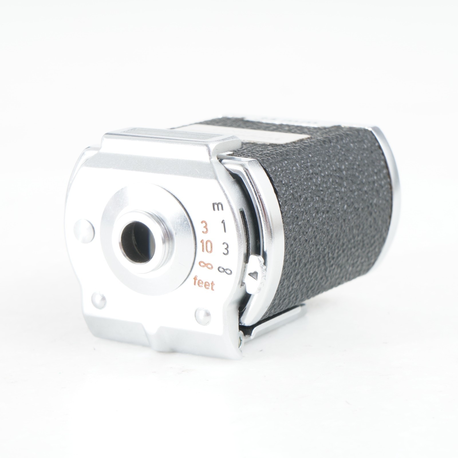 :[MINT-] Voigtlander TURNIT Universal External Viewfinder – 35mm / 50mm / 100mm