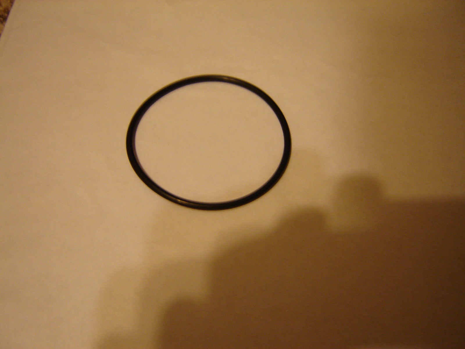Naigai 904, Projector Belt, 1 Motor/Drive Belt