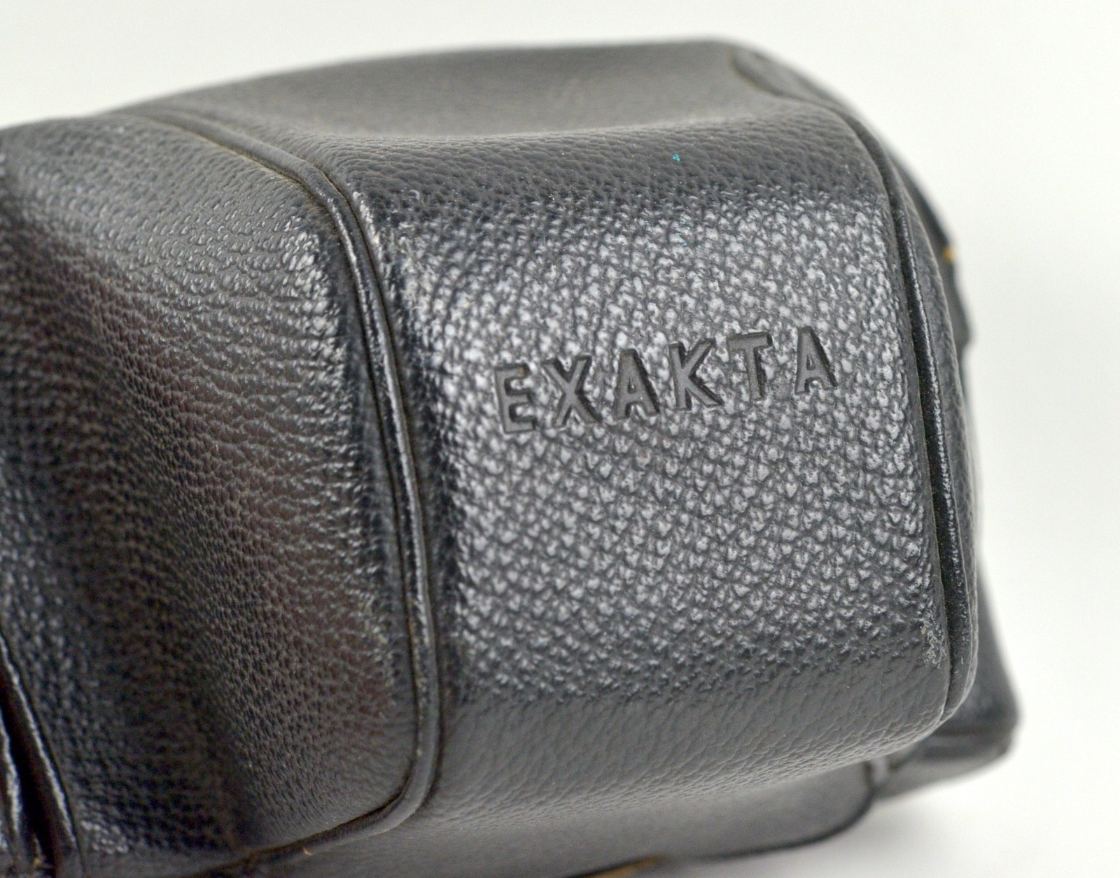 Vintage Exakta Camera Case
