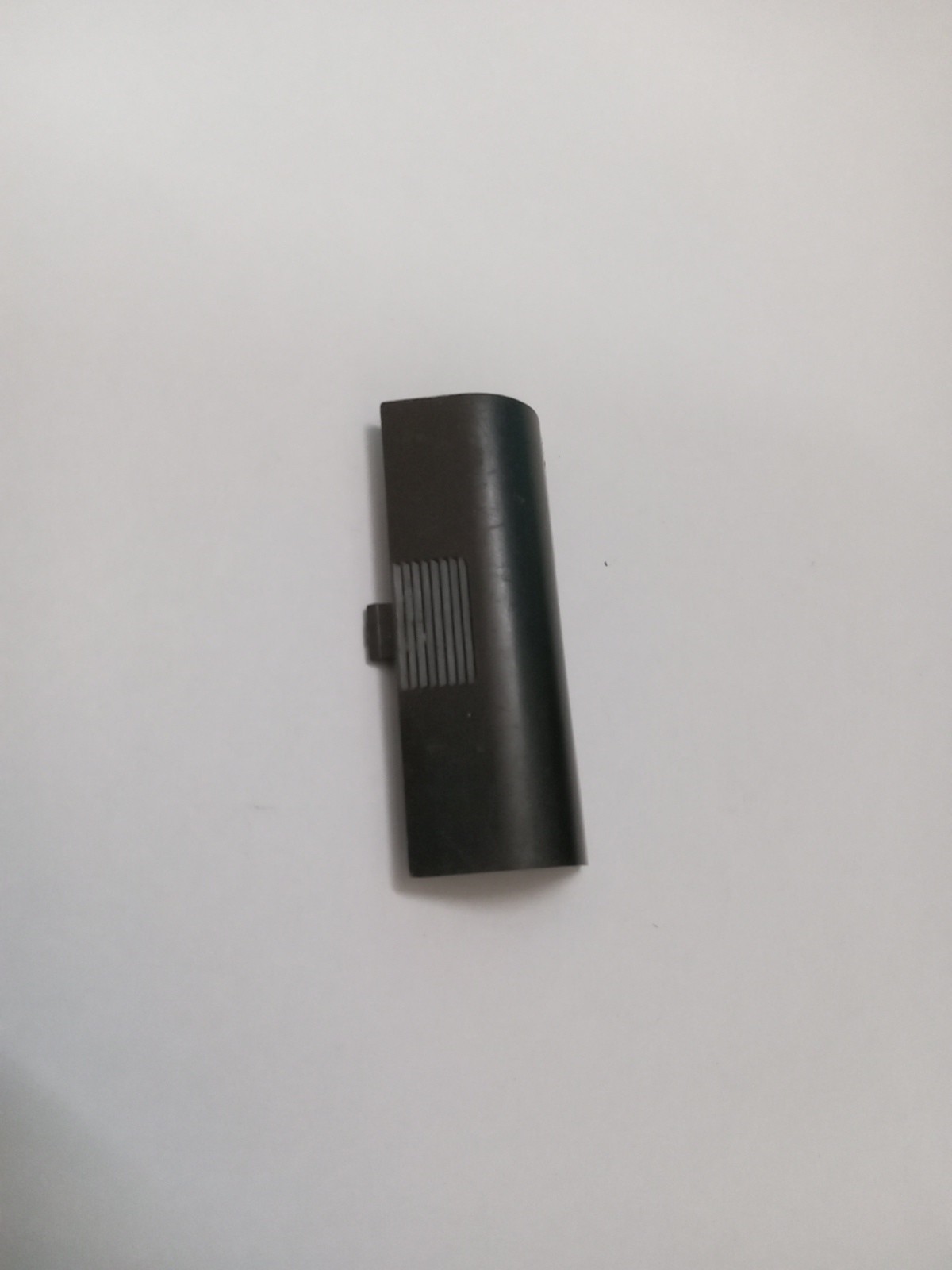 Olympus XA 1 Camera, A9M Flash Battery Door / Cap Original Used Spare Part.