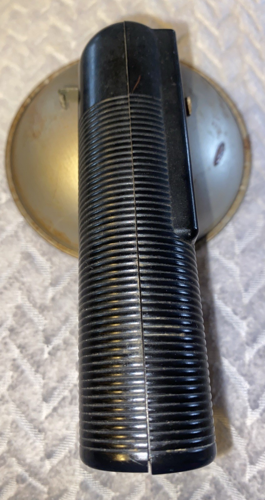 Flash Bulb Holder Vintage