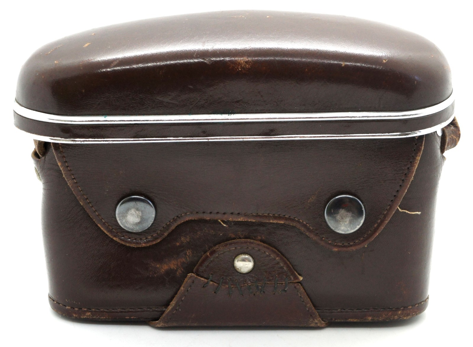 Original Case from Kiev-4 Rangefinder Camera