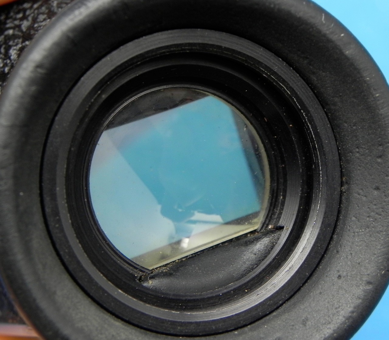 Leica Visoflex II #2 …………… Minty