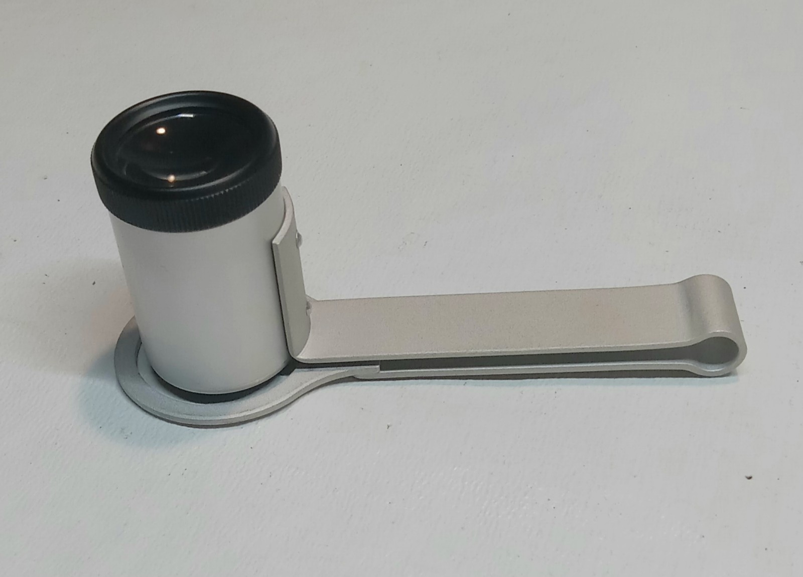 Vintage Minox Film Viewing Magnifier With Box Made in Germany