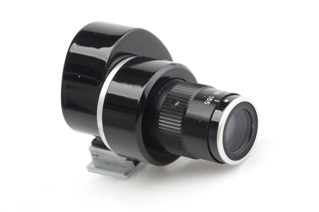 Canon Universal Finder 85-135 Mm No.201698