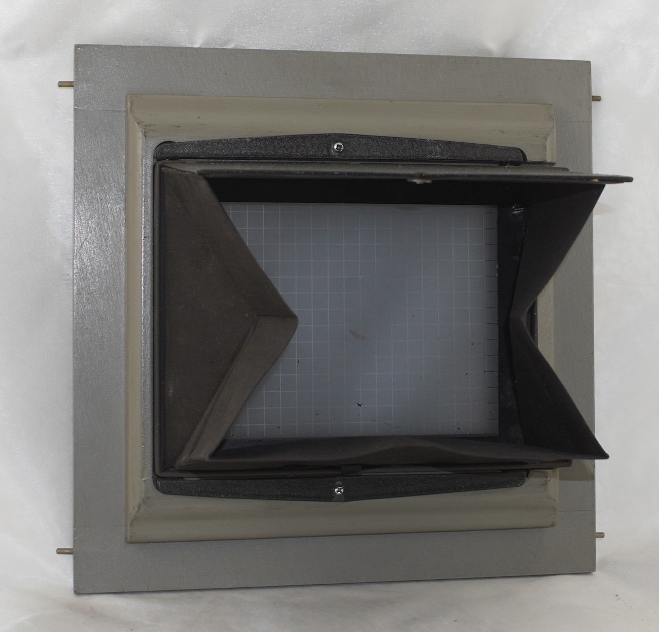 B&J Burke & James 5×7 Reducing Back to 4×5 for View Camera