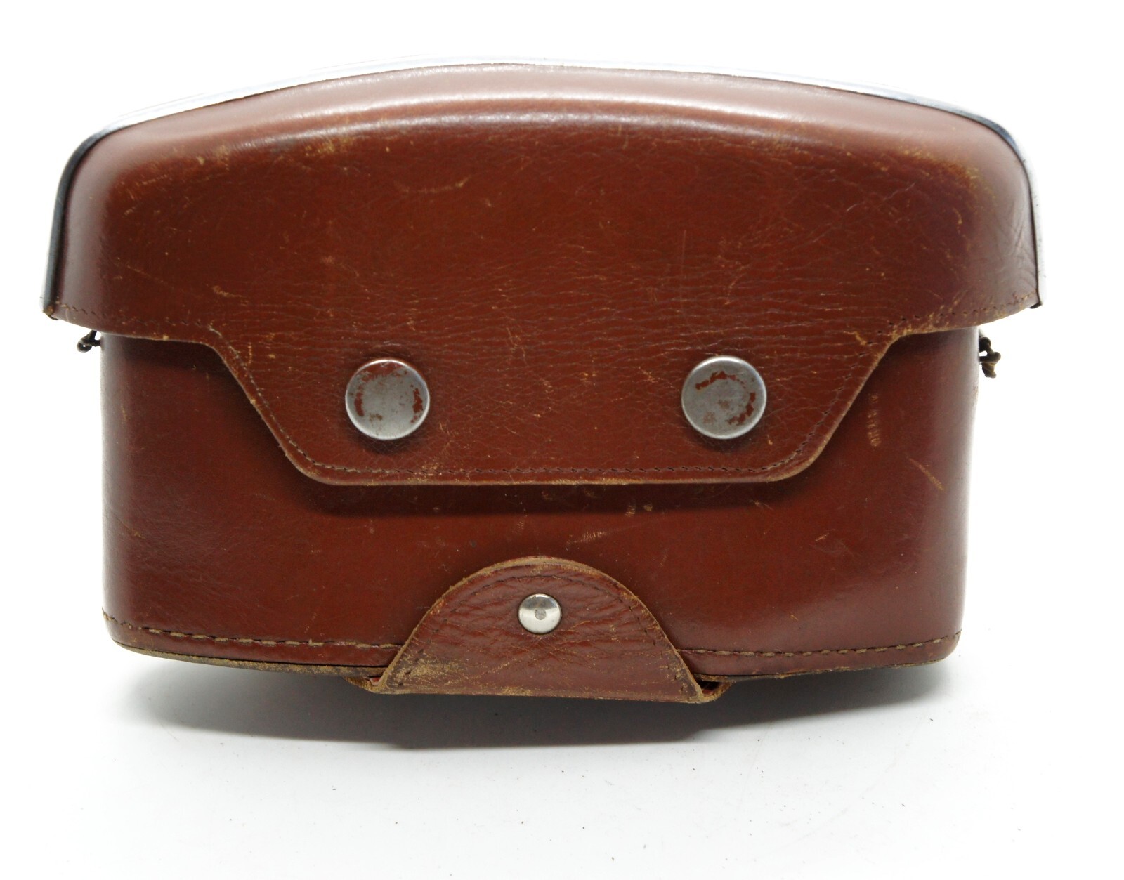 Original case from Arsenal Kiev-10 First Edition 35 mm Film camera