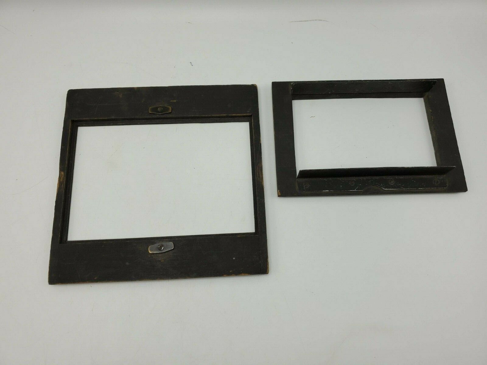 Vintage Graflex Kodak Century Wood Diaphram for 7″x7″ Large Format Camera