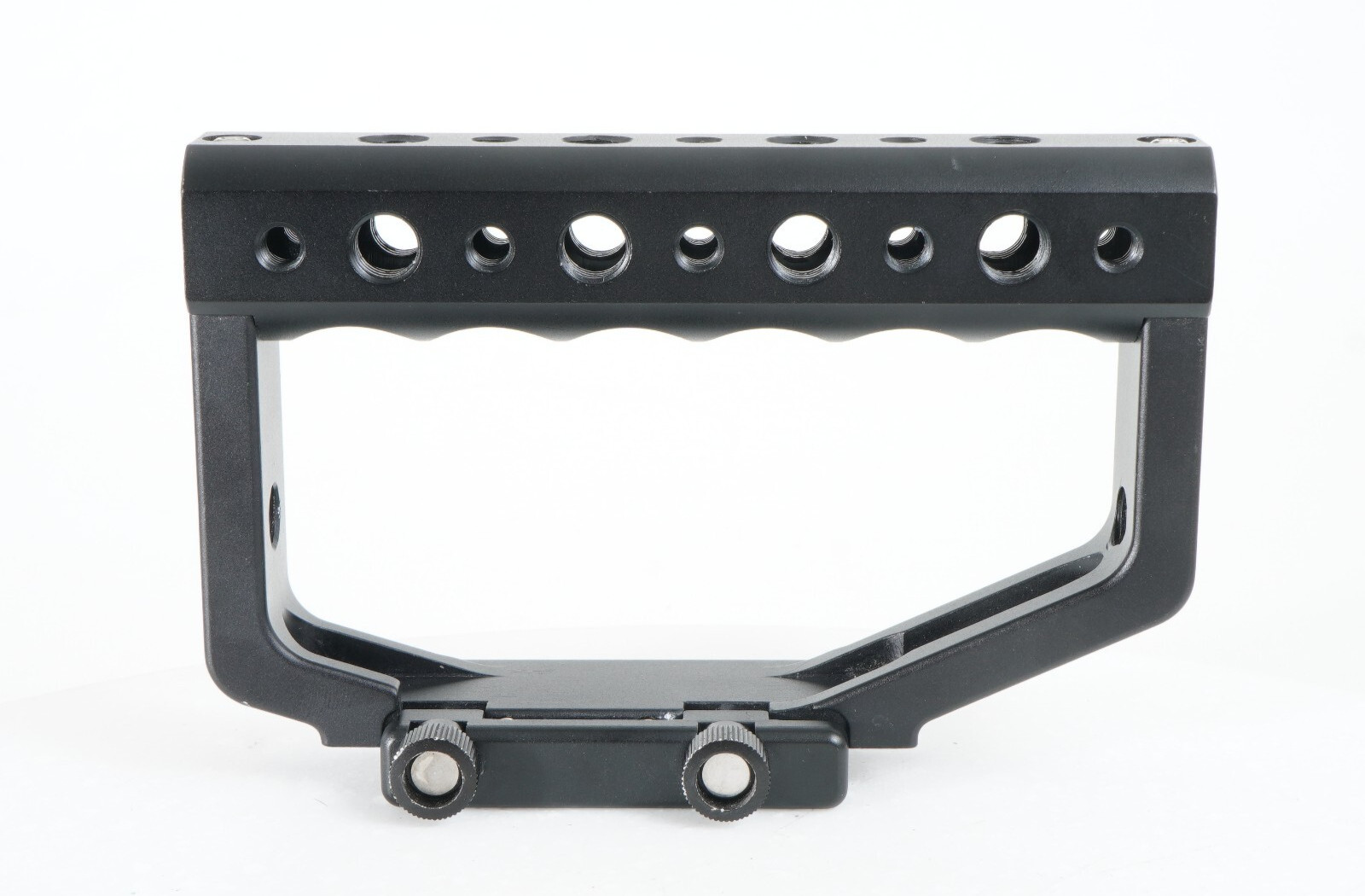 – MOVCAM ENCLOSED TOP HANDGRIP BLACK-USED