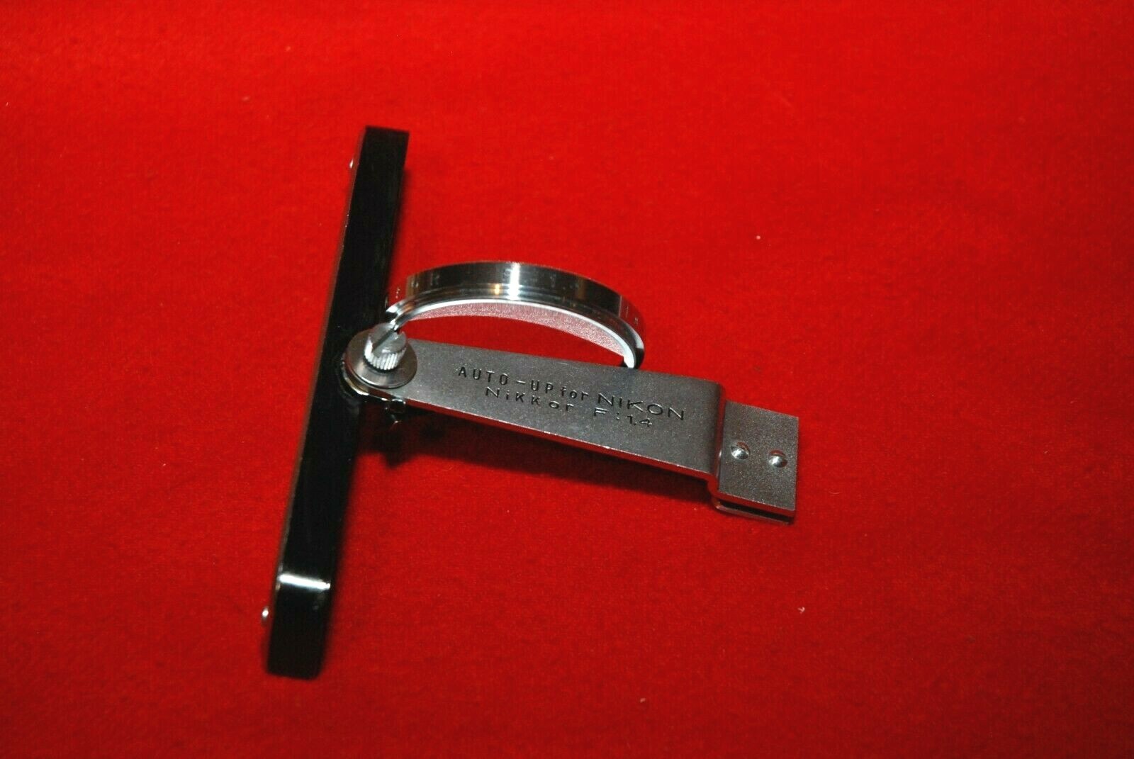 Nikon S 5cm f/4 Rangefinder SP Close Up Auto UP 1 For Nikkor 5cm F4 Lens
