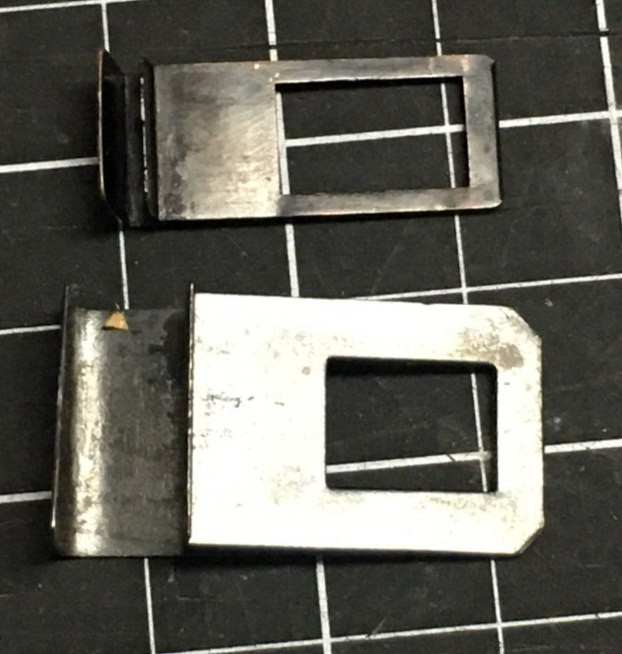 16MM FILTER HOLDER SET! For Auricon? CP-16? CP16? Cinema products
