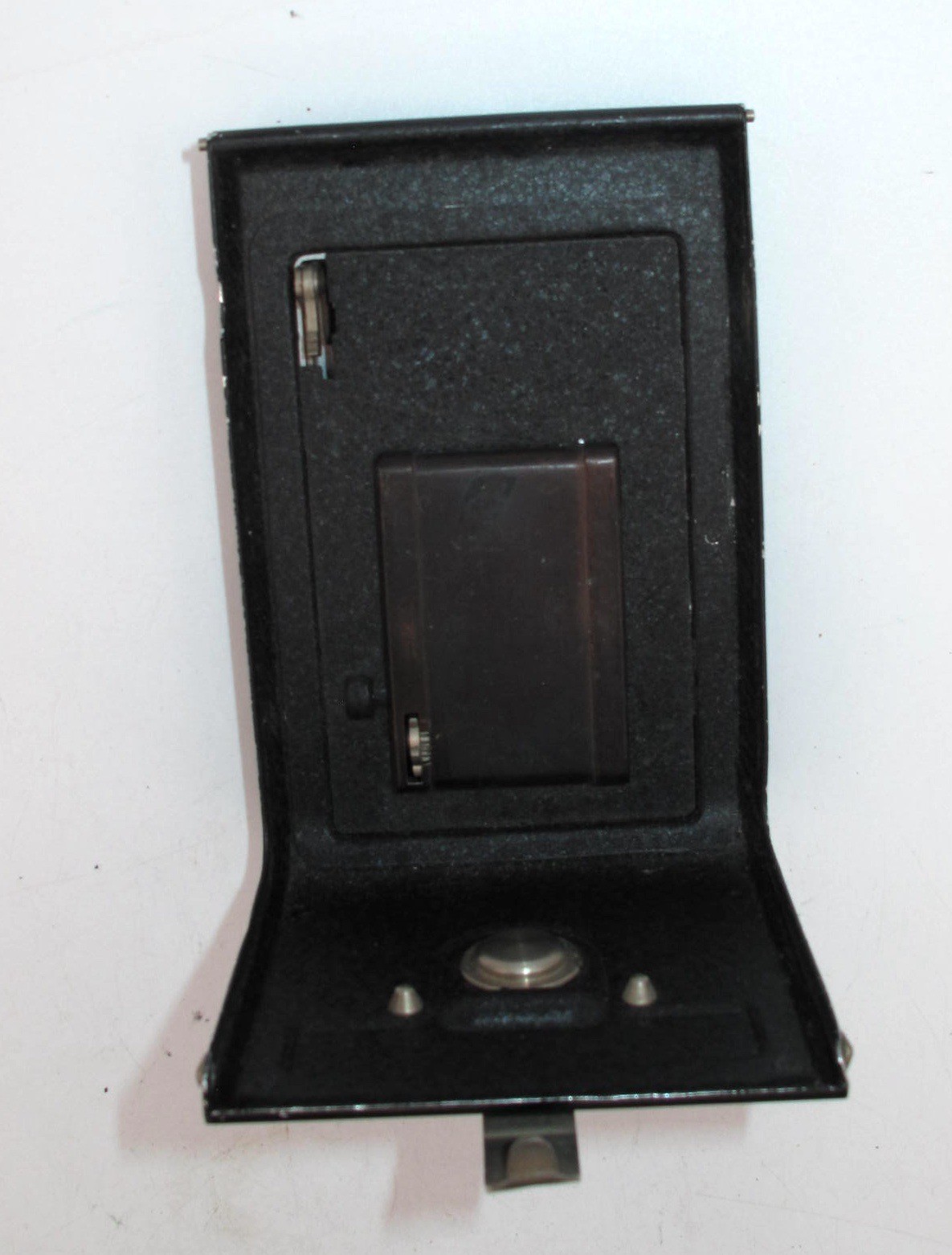 *VINTAGE* ROLLEI TLR ROLLEIKIN CAMERA BACK ONLY-GREAT CONDITION.