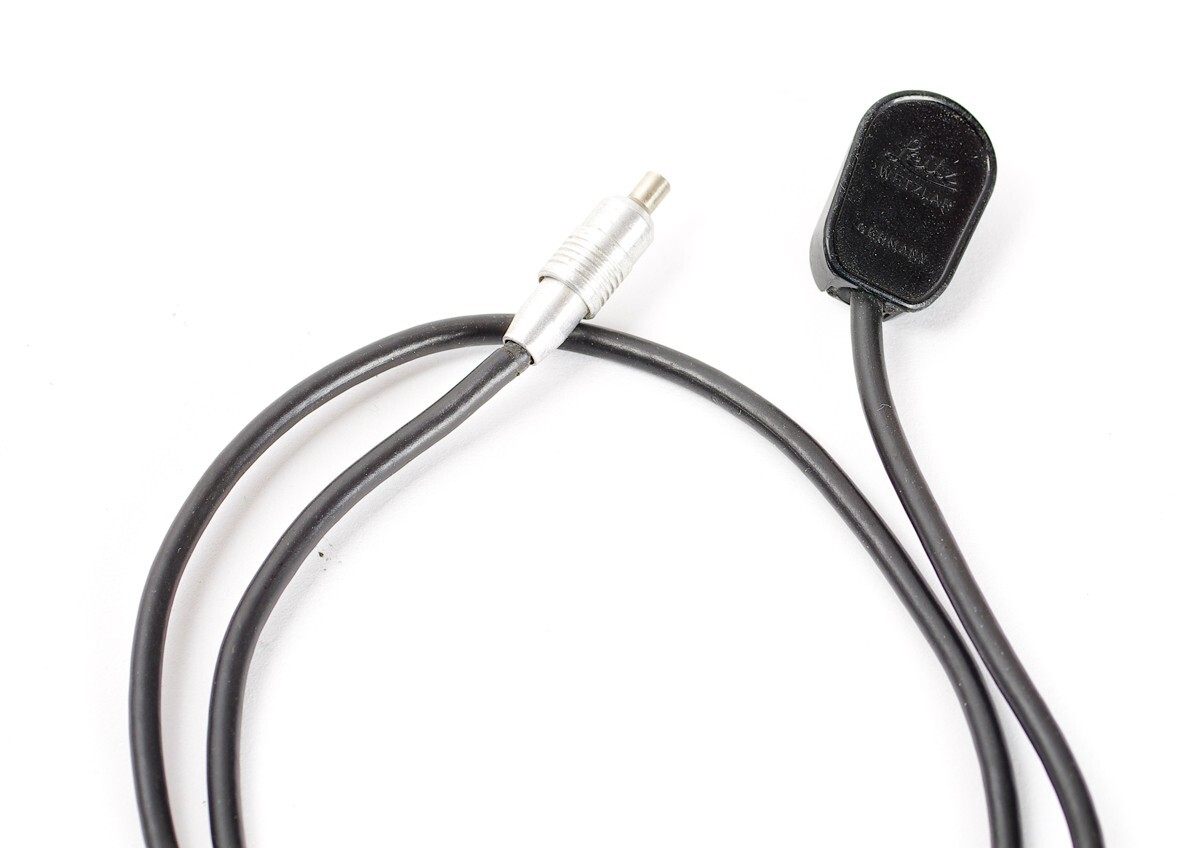 Leica Leitz M2 M3 Flash Synchro Cable / Cord Cable No.0596