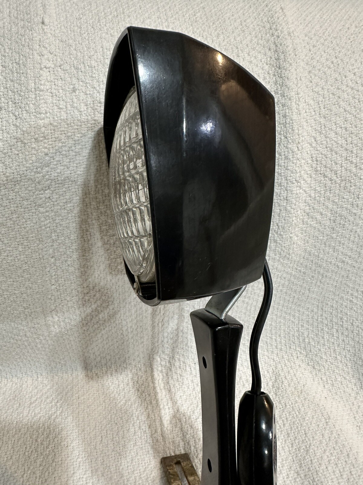 *** VINTAGE Altas Warner Westinghouse Movie Light Super 88 Sealed Beam ***