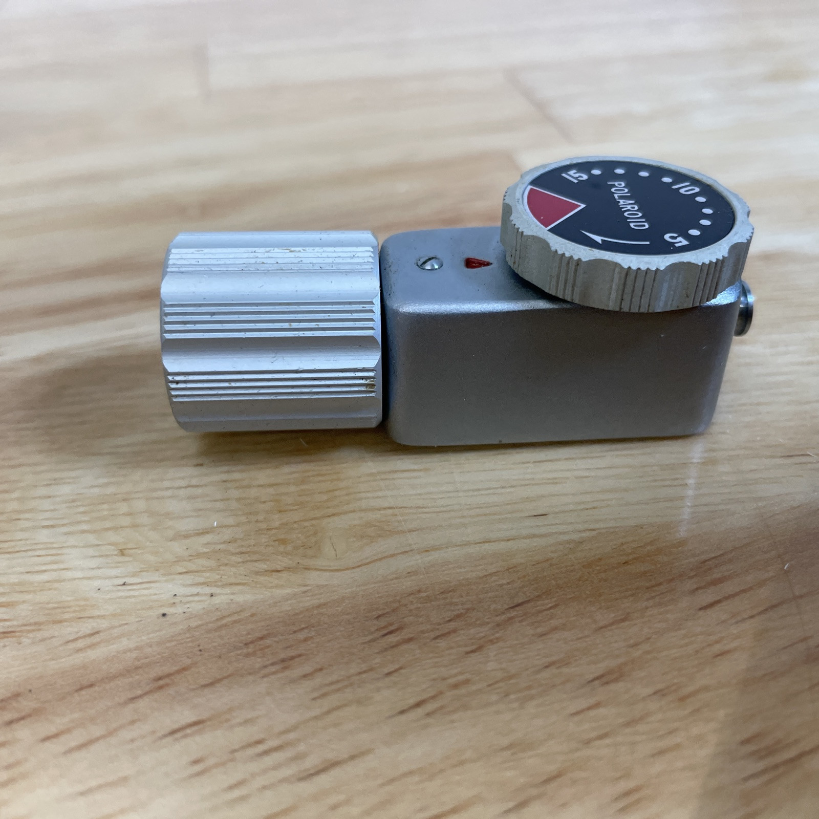 Polaroid Self-Timer #192 – For Polaroid Color Pack Cameras