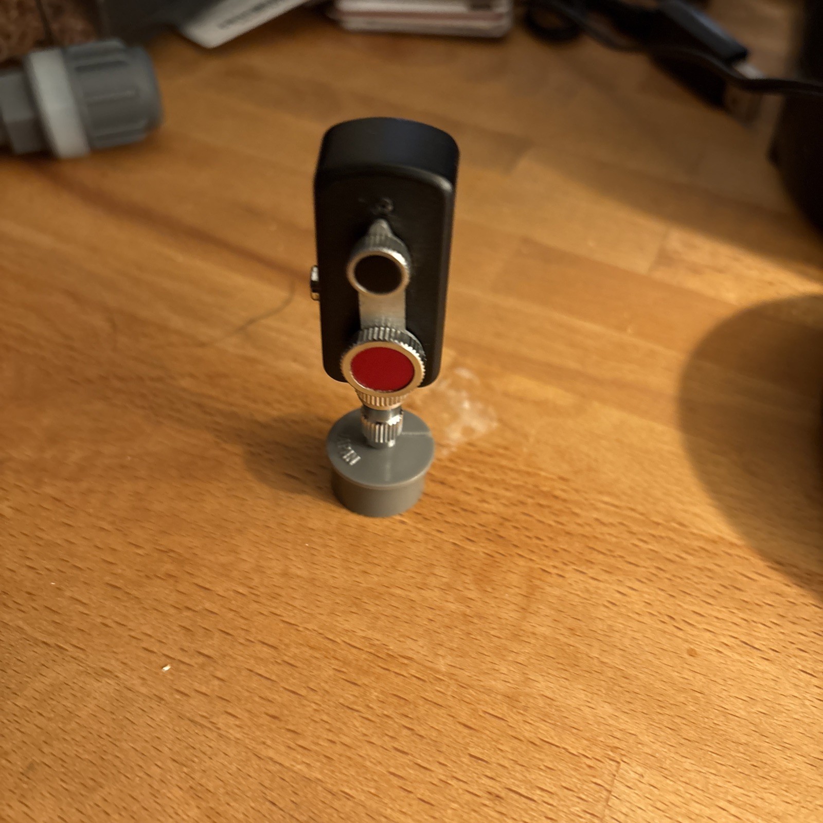 Vintage Mechanical Self Timer For Film Camera (Japan)