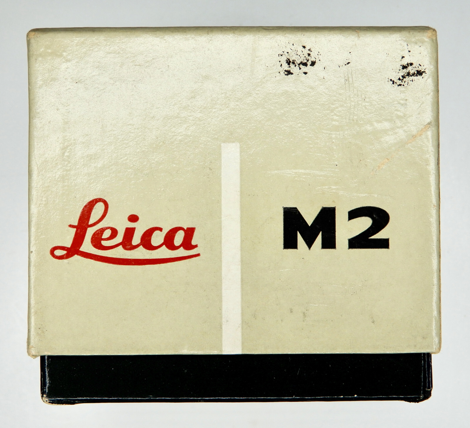 Leica Green Box for M2 #988881