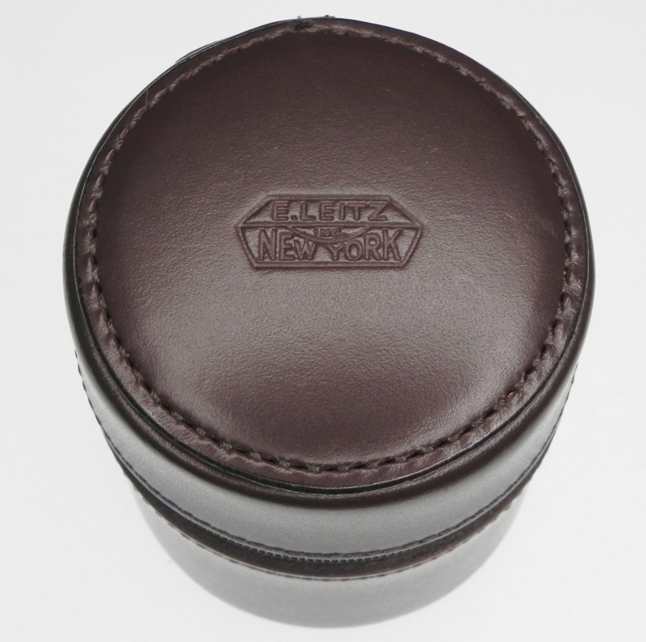 E.Leitz New York #11 Casee #box1 ……………. Minty w/Box